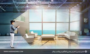 خلاقیت و نوآوری سخت چیزهایی که وجود ندارند