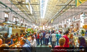 به شناخت بازار بپردازید