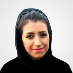 نسرین غلامعلی