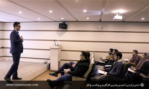 شکست استارتاپی