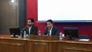 اتحادیه اعتقاد دارد فیلتر استارتاپ‌ها یعنی پلمپ کردن کسب‌وکار