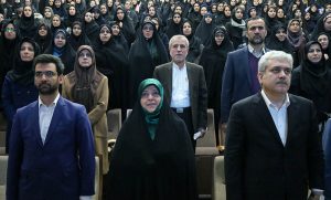 در اکوسیستم استارتاپی تبعیض جنسیتی جایی دارد یا ندارد؟