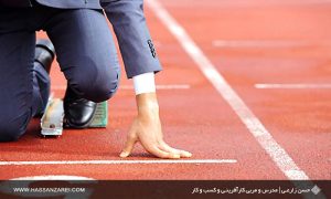 چگونه یک چشم‌انداز تیمی موفق خلق کنیم