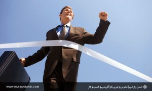 چگونه یک چشم‌انداز تیمی موفق خلق کنیم