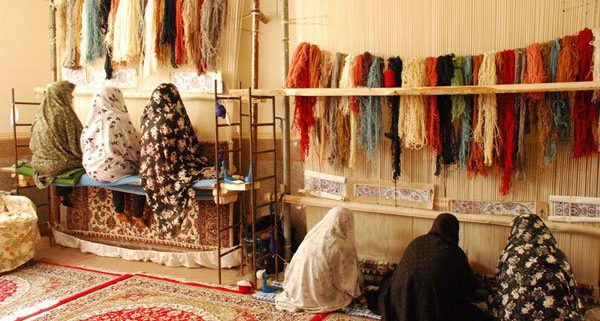 مشاغل روستایی