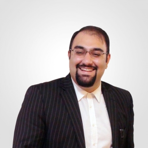 احمد انصاری