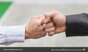 چگونه بتوانیم با مدیریت بحران بهترین عملکرد را داشته باشیم؟