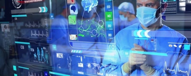 فرصتی برای استارتاپ‌های حوزه سلامت