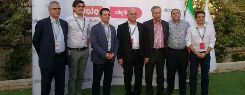 دیجی‌کالا ادعا کرد: ۳ساعته ماست و پنیر را دست مشتریان می‌رسانیم!