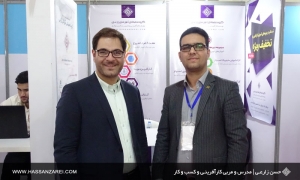 استاد عزیز و گرامی جناب آقای دکتر ربانی، مدیر مسئول مجله خلاقیت