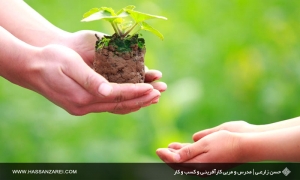مدیریت زمان و واگذاری امور