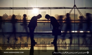 ایجاد انگیزه با سپاسگزاری