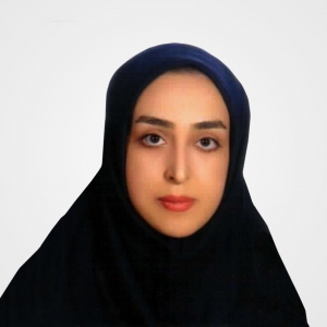 الهه زهدی