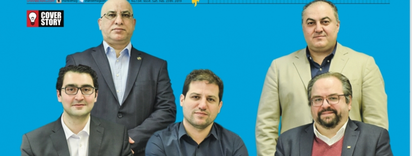 استارتاپی‌ها پیروز بلامنازع انتخابات اتاق بازرگانی