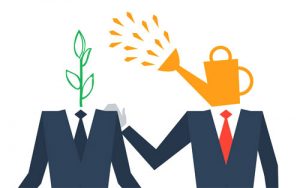 منتور کارآفرینی و کسب‌وکار - کارامنتورینگ