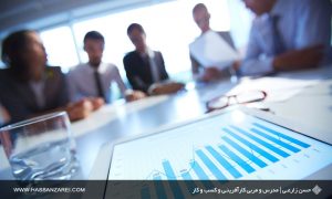 پنج راهکار برای پرورش تیم موفق