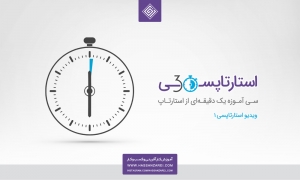 استارتاپ چیست؟ ویدیو استارتاپسی 1