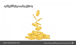 فرمول راه‌اندازی کسب‌وکار شماره 29: به دنبال جذب سرمایه‌گذار باشید