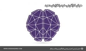 فرمول راه‌اندازی کسب‌وکار شماره 2: هوش کارآفرینی خود را افزایش دهید.