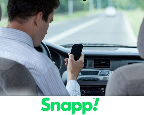 امکان جدیدی برای رانندگان ناشنوا با سامانه هوشمند اسنپ 1 - امکان جدیدی برای رانندگان ناشنوا با سامانه هوشمند اسنپ