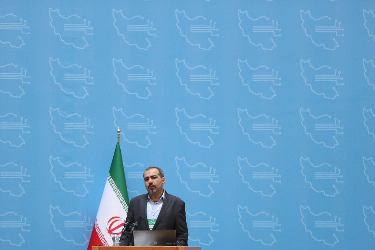 بررسی طرح آینده فناوری اطلاعات ایران در ایران هوشمند 1 - بررسی طرح آینده فناوری اطلاعات ایران در ایران هوشمند