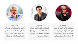 دوره جامع راه‌اندازی کسب‌وکار و کارآفرینی به سبک استارتاپ