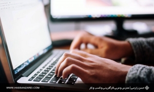 بازنویسی دستنوشته‌ها